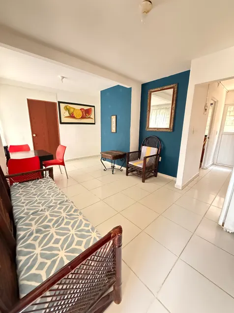 Excellent apartment. Ground floor - Image 1