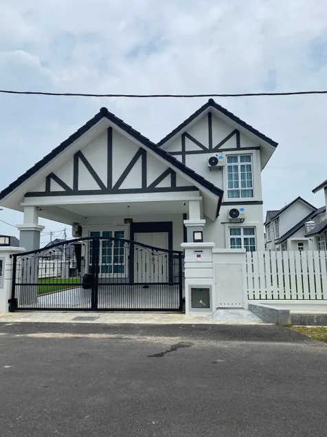NilofarCottage Melaka (Muslim Homestay) - Image 1