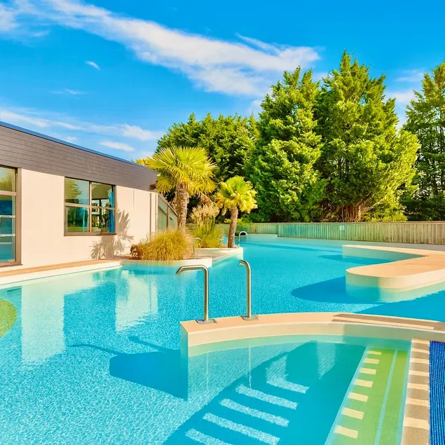 Village Pierre & Vacances - 2 bathrooms - 2 TVs - Image 1
