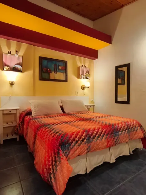 Furnished studio in Escobar Los Sauces - Image 1