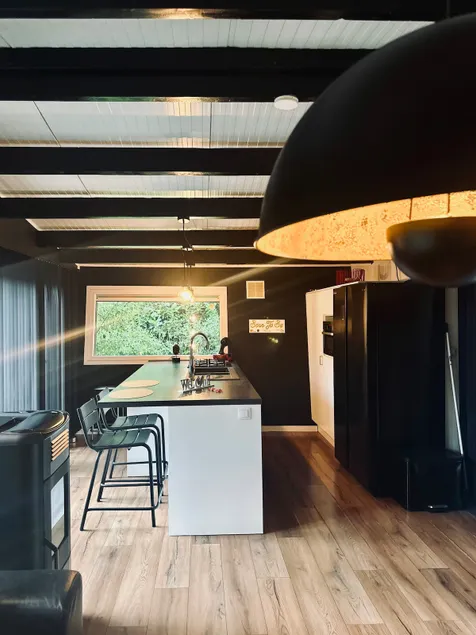 Even Weg - Stylish Chalet Hidden in the Green - Image 1