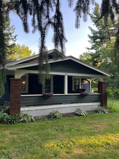The Cozy Cottage welcomes you! - Image 1