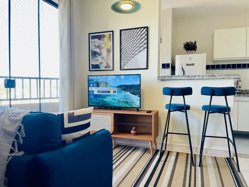 Modern Studio, Panoramic View - Image 1