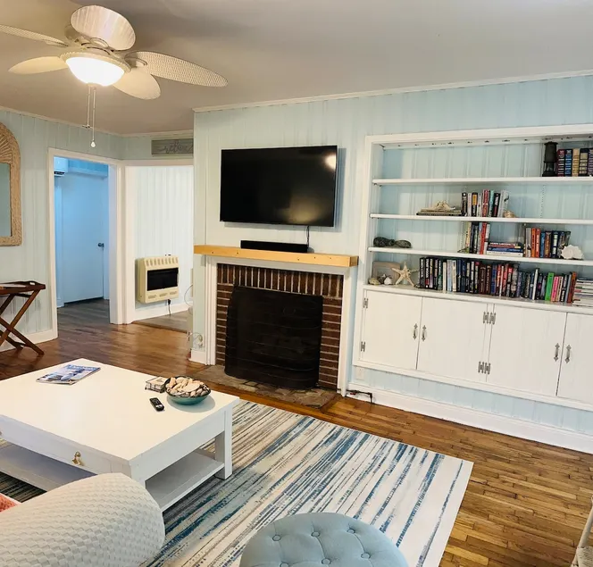 Seashell Cottage NC Southern OBX - Image 1