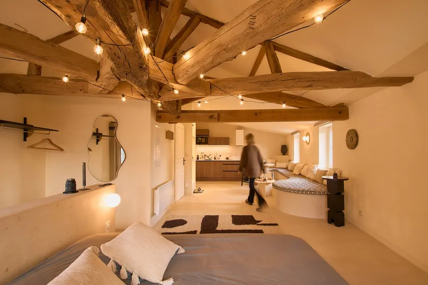 BALI Suite • Unique and charming, in the heart of Cognac - Image 1