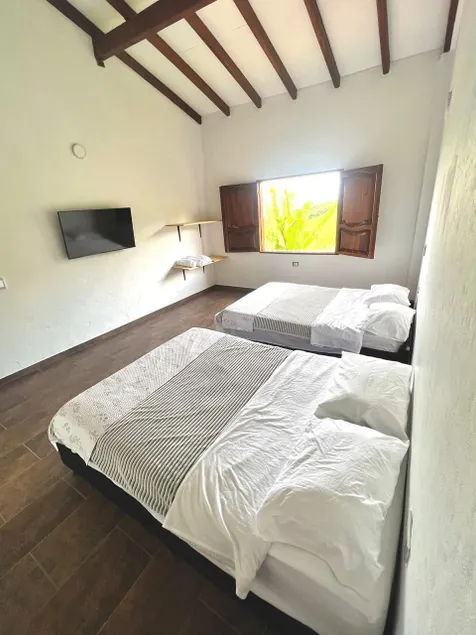 Campo Bonito - Image 1