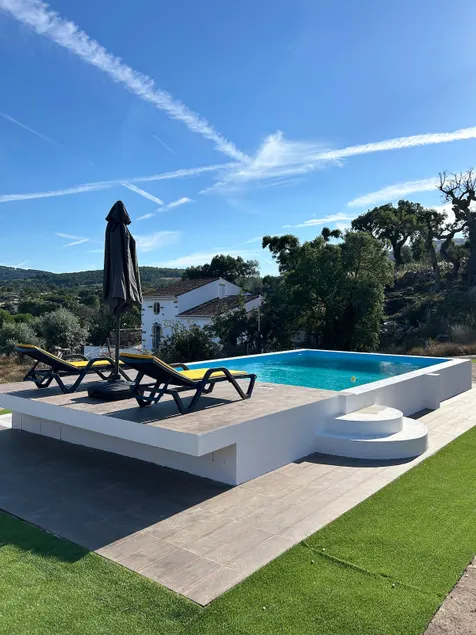 Casanova Country Villa - Image 1
