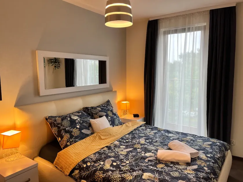 Cracow Stay Premium II Apartments | 3 x Aircon - Image 1