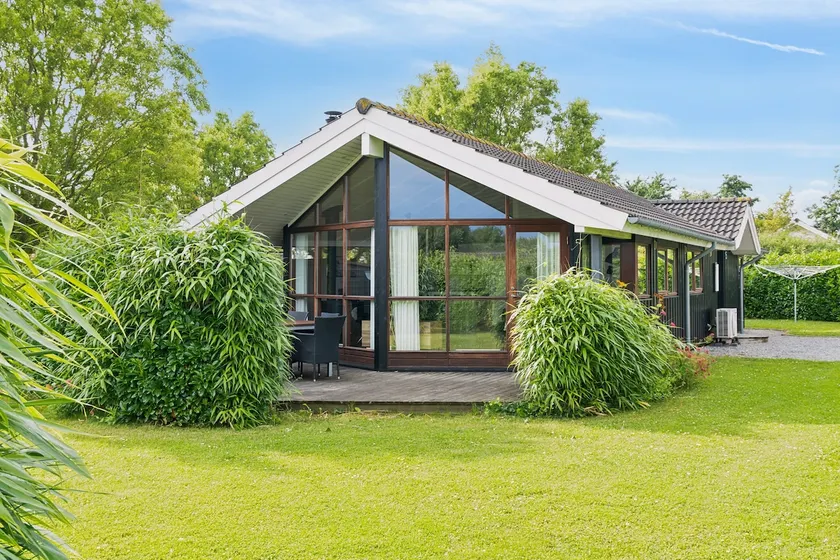 Maison d'été bien équipée près de Skovmose - Image 1