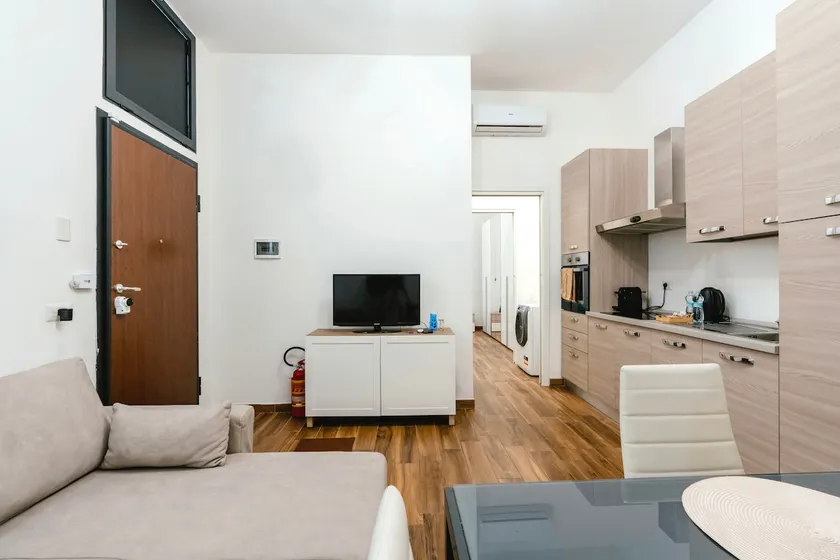 Accommodation for 5 people near Humanitas Rozzano Forum Assago - Image 1