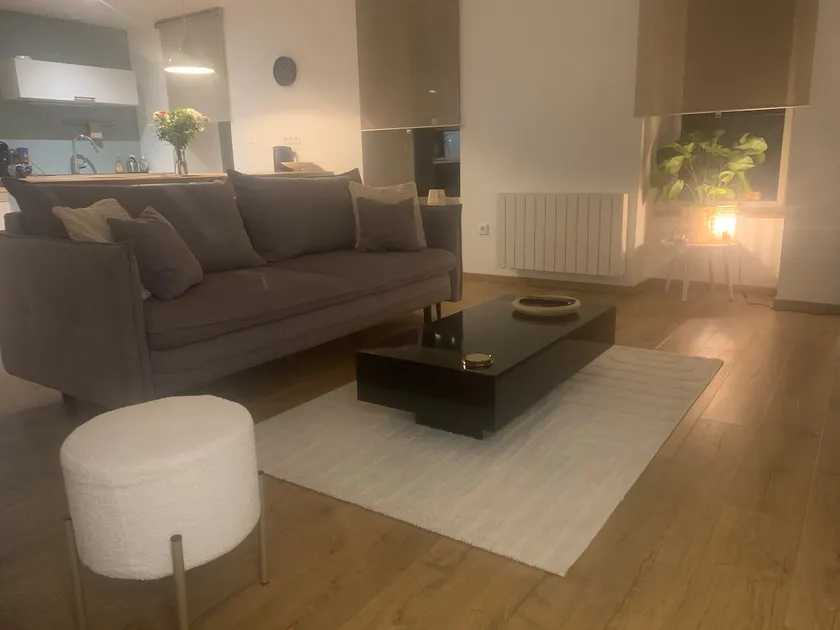 Beautiful apartment in the heart of Lannion city center - Image 1
