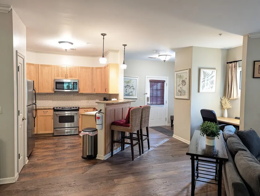 Spacious 3 bed 2 bath Sanctuary - Image 1