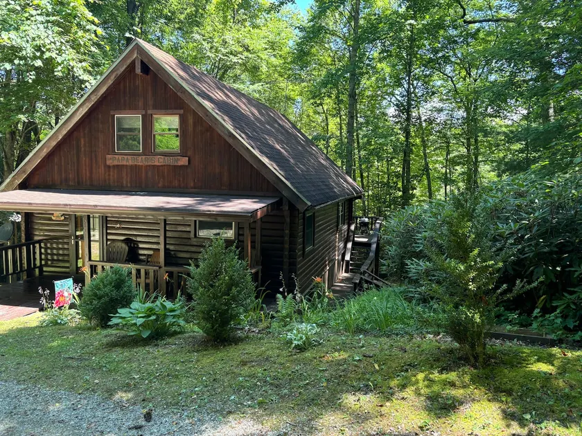 Papa Bears Cabin - Image 1