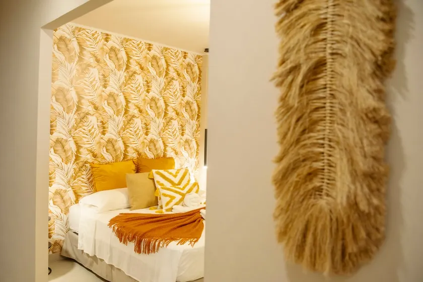 La Fabbrica del Mediterraneo, Loft Apartment 5 - Image 1