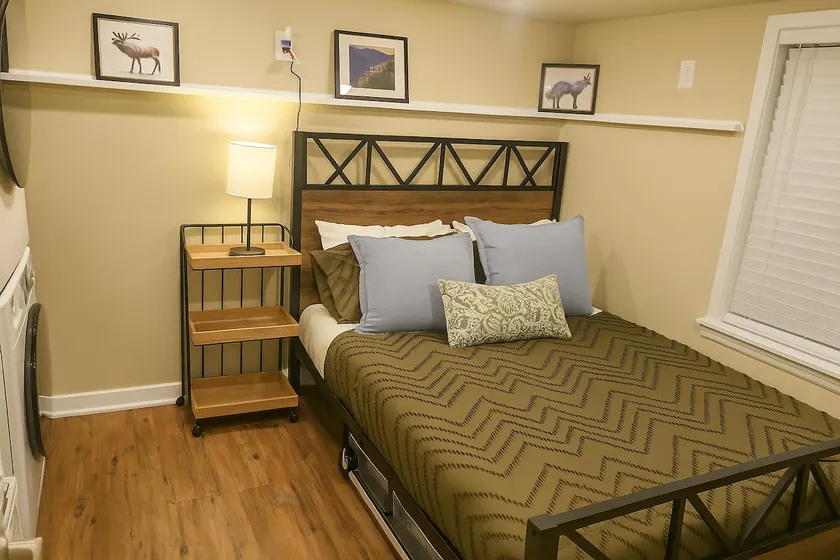 The Downtown Nest - Image 1
