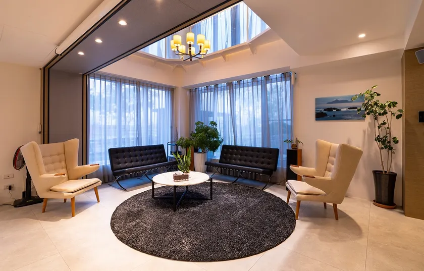 Stylish Design Villa｜Quiet & Cozy - Image 1