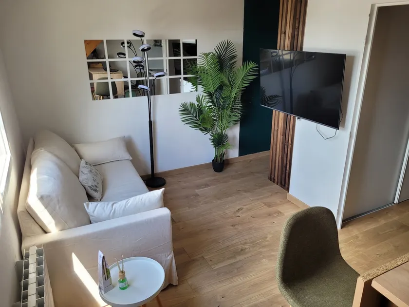 Relaxio, Duplex to relax - Image 1