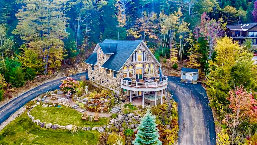 Panoramic Mtn Views | Pets | HotTub | Theater |Bar - Image 1