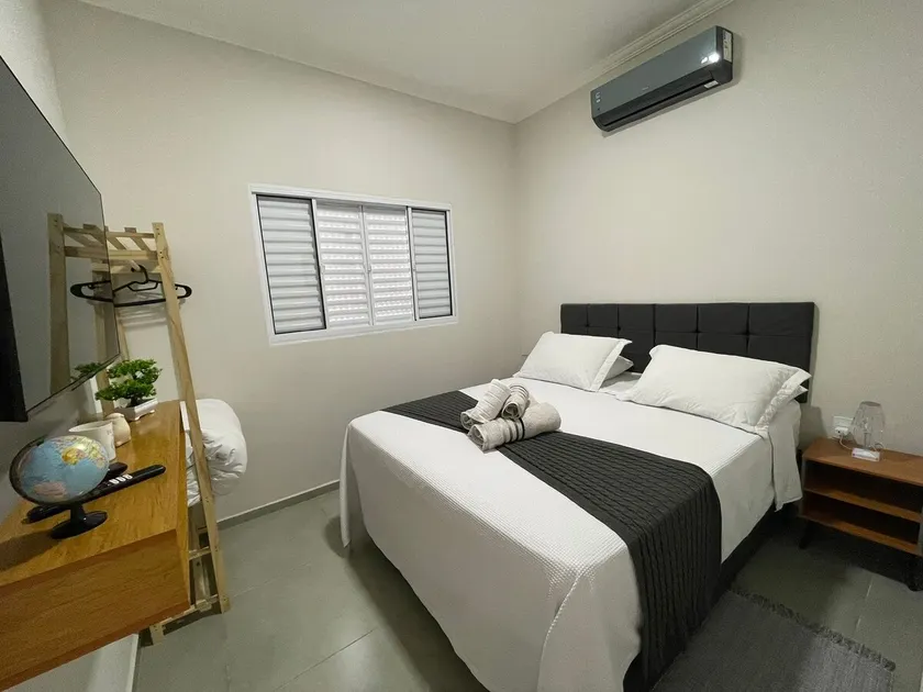 Casa Lago da Dinda 3 - Image 1