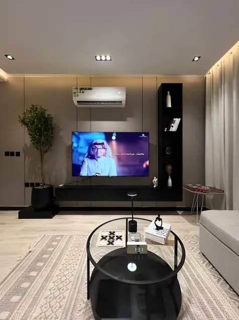 A luxurious apartment with self check-in. - Image 1