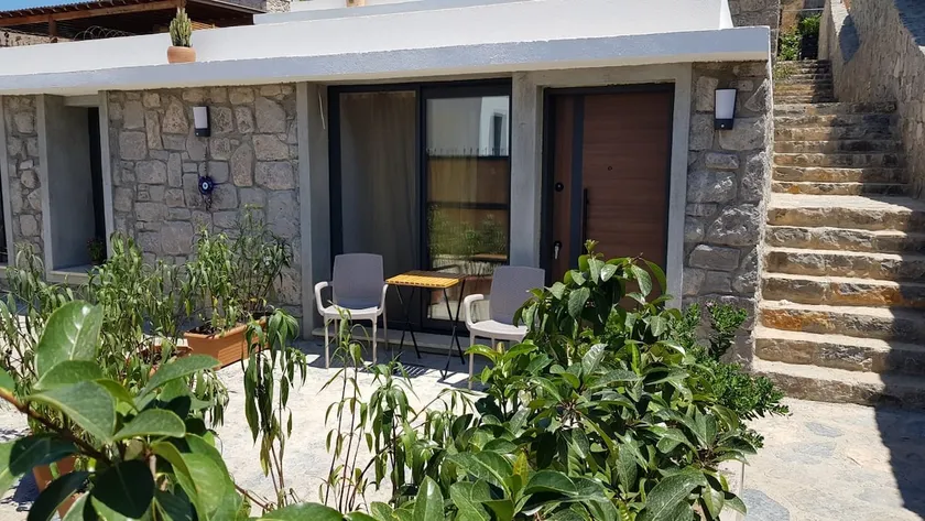 Quiet and Spacious Vacation Home • Private Terrace - Image 1
