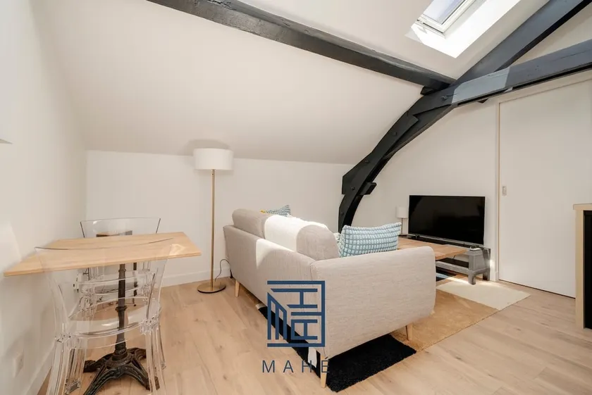 Hycenter - Air-conditioned apartment - Image 1