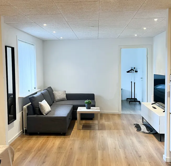 Lovely Apartment Billund - Image 1