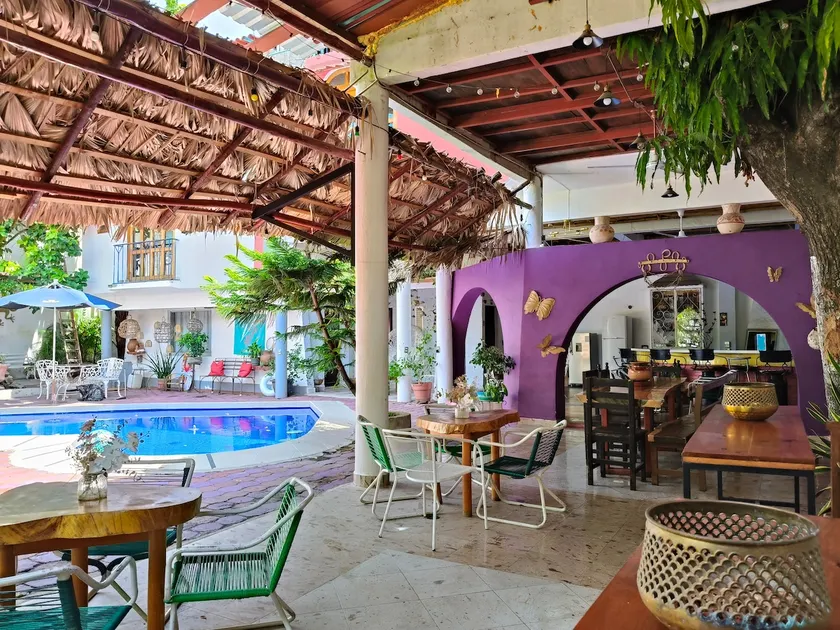 Villa Flor Acapulco - Image 1