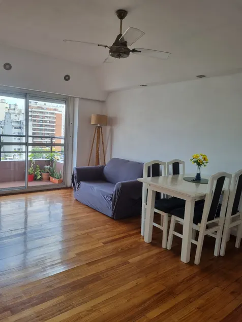 Bright 2-room apartment/Obelisco/San Telmo/Caminito - Image 1