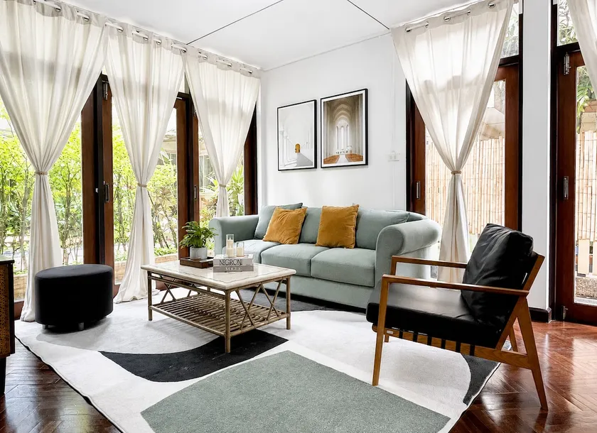 The Palm Designer house in the heart of Bangkok - Image 1