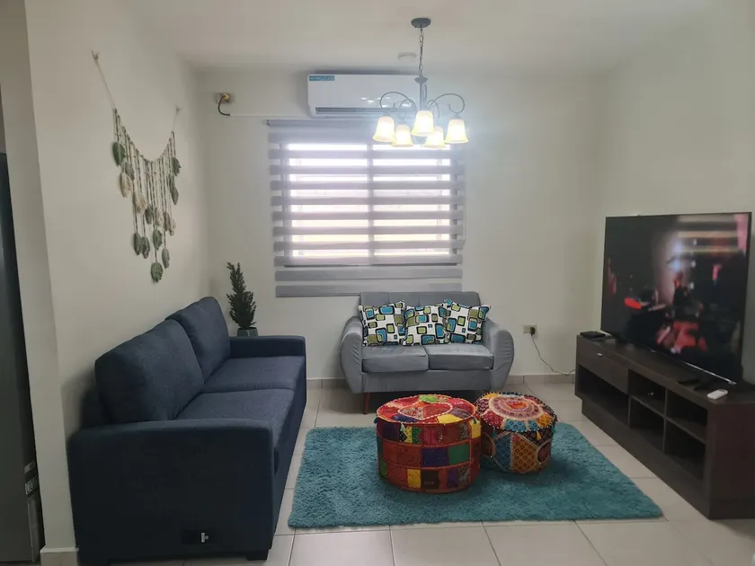 Cozy house in Algarrobos, Dolega. - Image 1