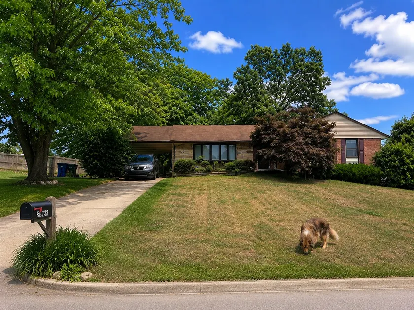 Family house apt - Image 1