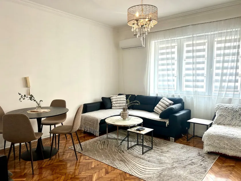 Belgrade Center Apartment V - Image 1