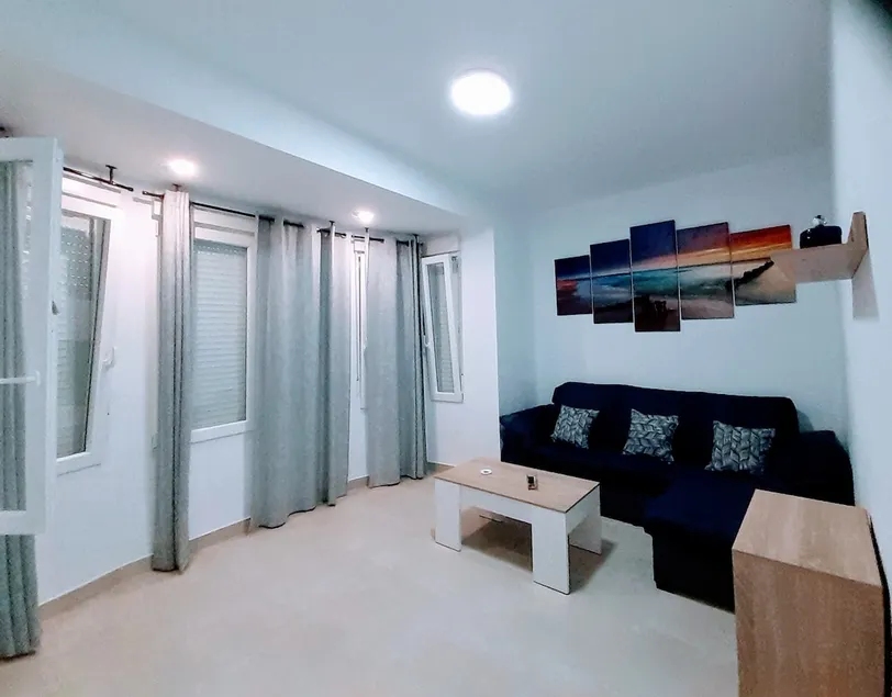 2nd floor downtown Vinaròs 50 meters from Fortí beach - Image 1