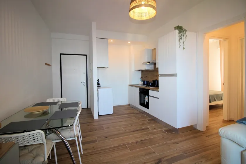 Enjoy relax apartment -Vista Mare - - Image 1