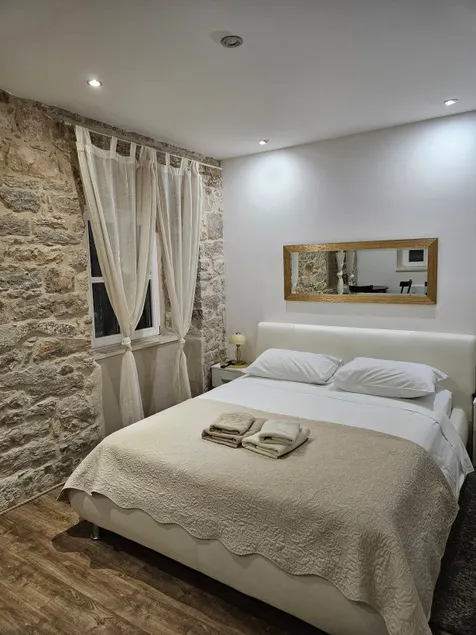 Sebenico Luxury Rooms - Image 1