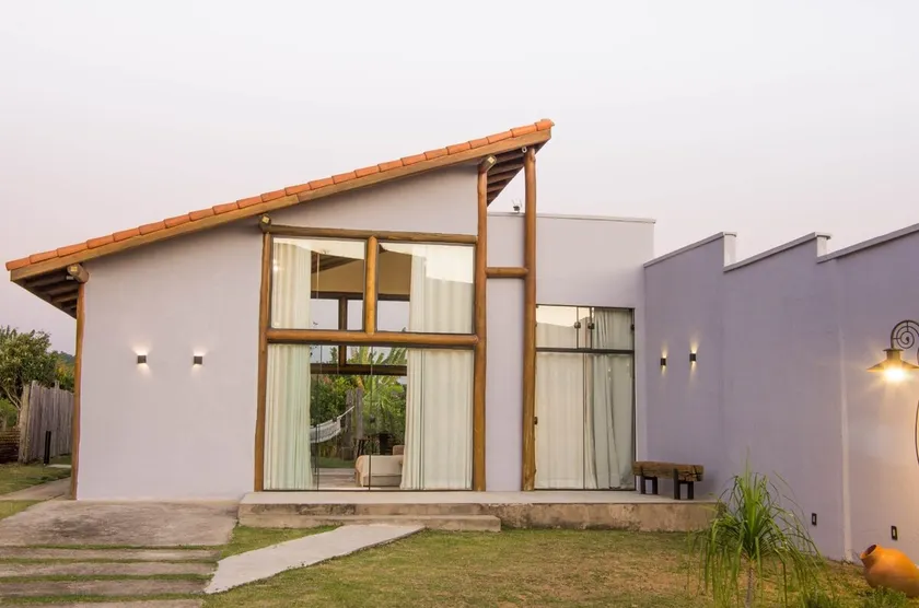 Recanto Nhá Chica - Image 1