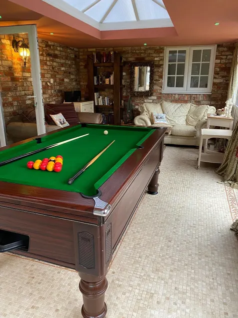 6 Bedroom Bungalow in Boston, Lincolnshire - Image 1