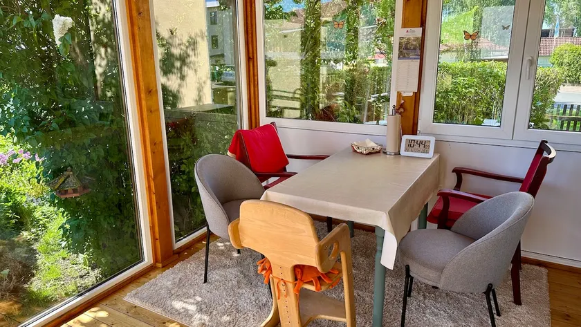 Vacation home ”Juttchen” - Image 1