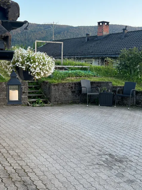 Quiet and peaceful neighborhood - Large apartment in Heddal - Image 1