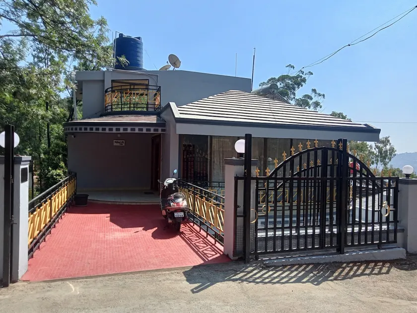 Niha's Villa - Image 1