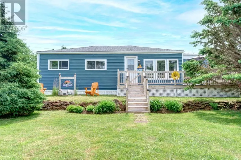 Sea Dream Cottage - Image 1