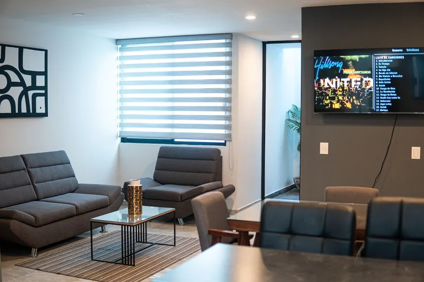 Rio dos apartment - Image 1