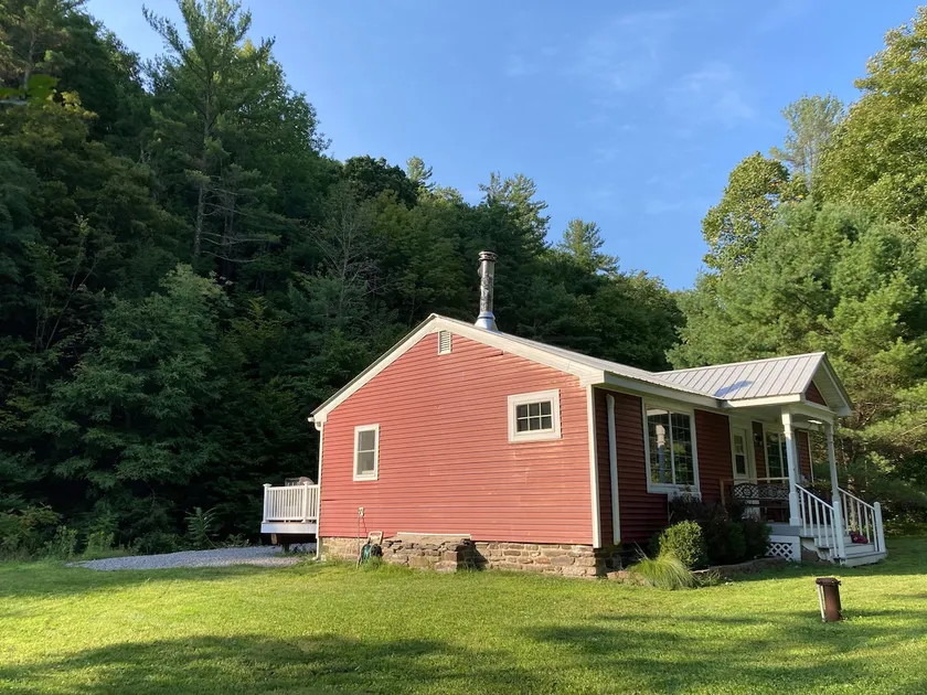 Cottage Home-Middleburgh, NY. - Image 1