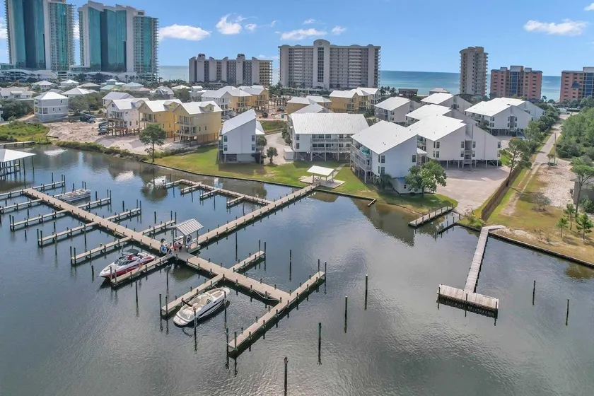 Cotton Bayou 2A est une escapade privée en bord de plage ! Condo situé au 1er étage - Image 1