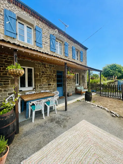 Peaceful French Countryside Retreat - Image 1