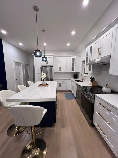 New Serenity Retreat - Image 1