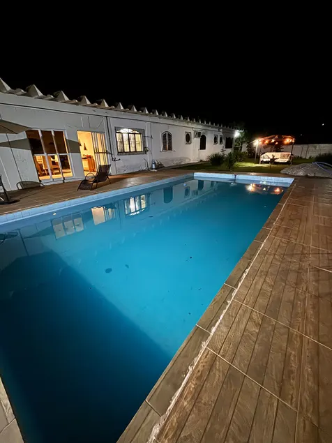 Sítio JMG nature, peace and incredible pool - Image 1