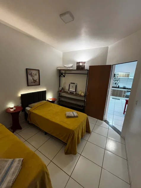 Jalapão Hub - Apartment next to Hosp do Amor - Image 1