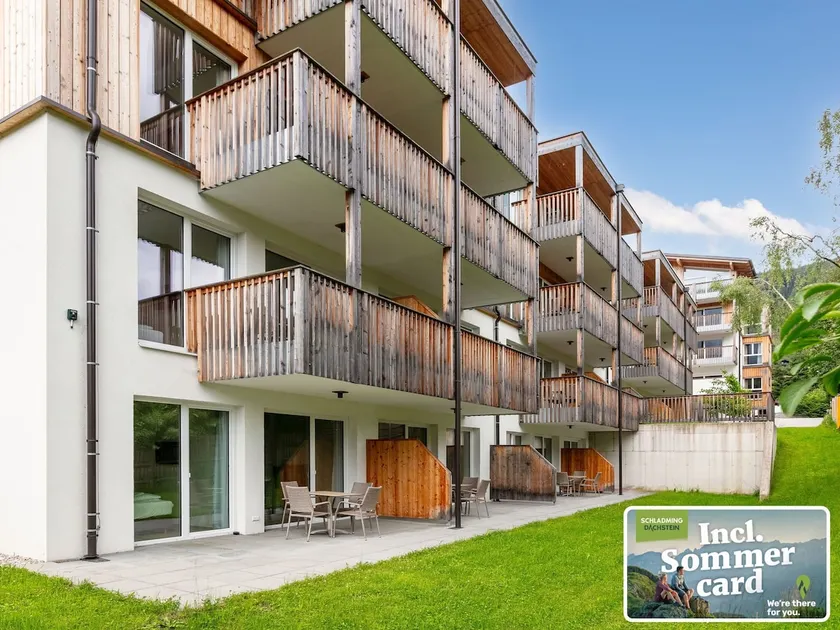 Fantastische Aussicht mit Sommerkarte und Sauna. - Image 1